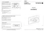 Preview: Instructions For Use