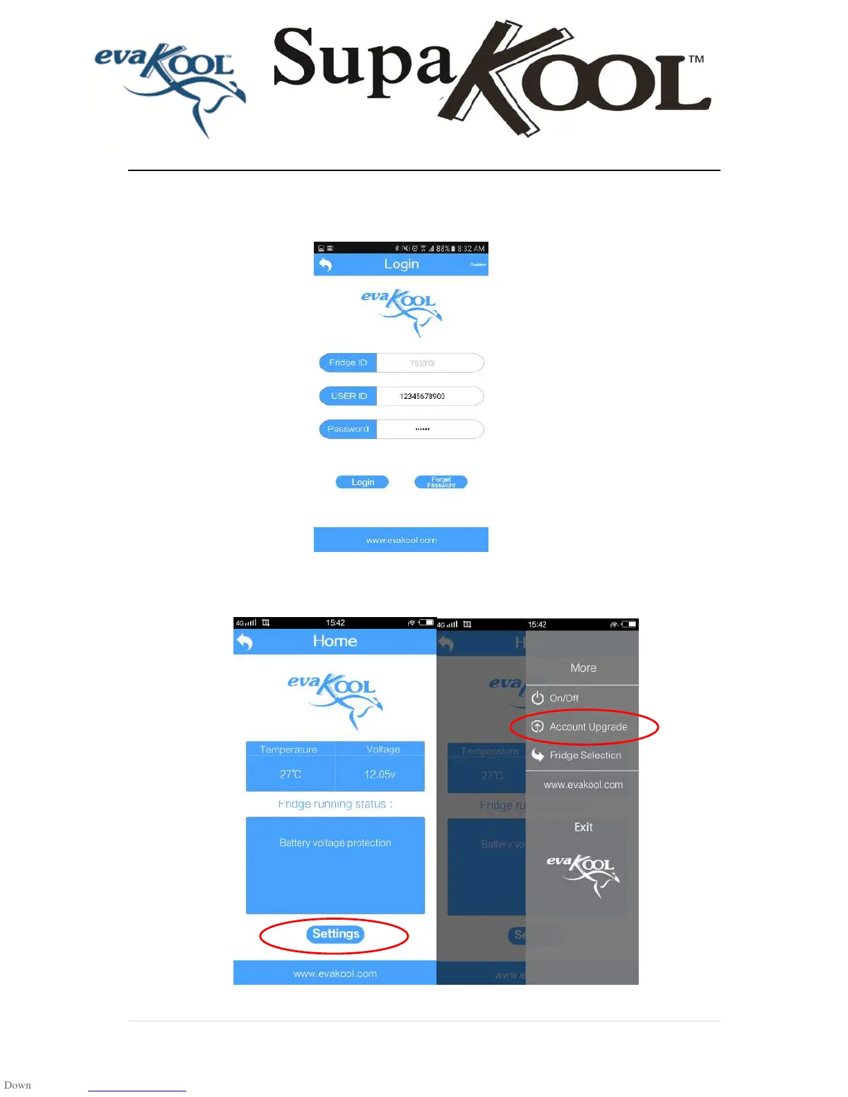 Page #8 background image
