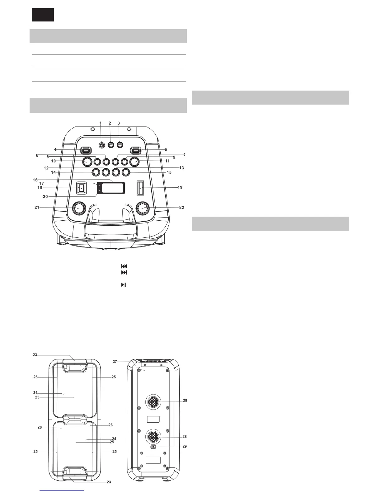Page #18 background image