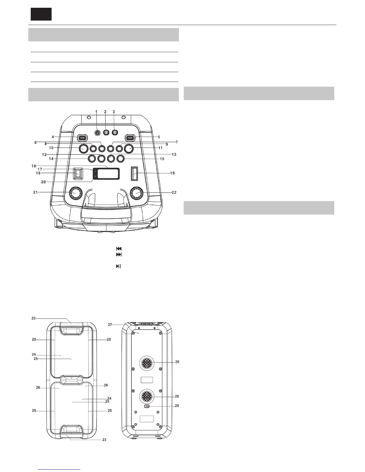 Page #24 background image
