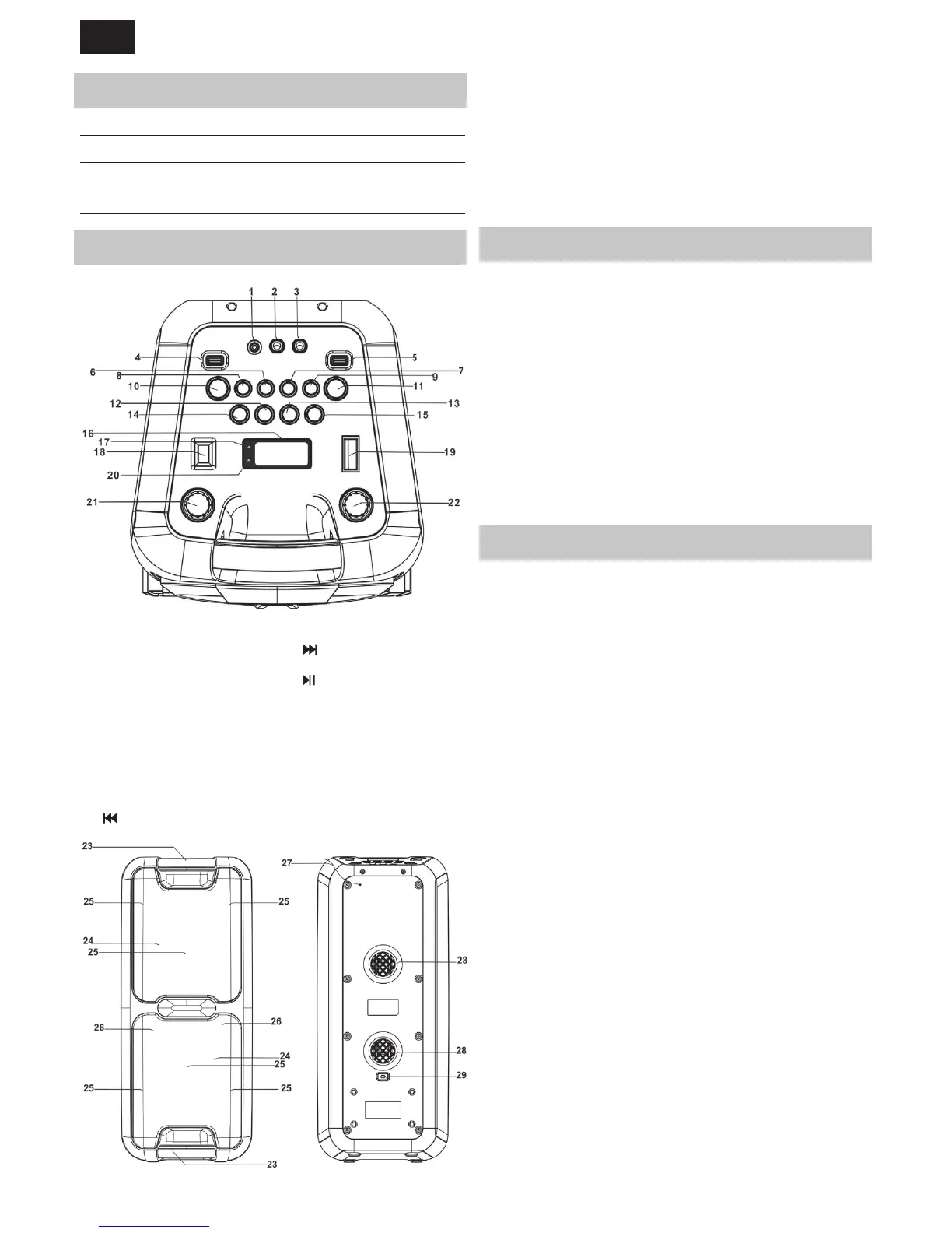 Page #30 background image
