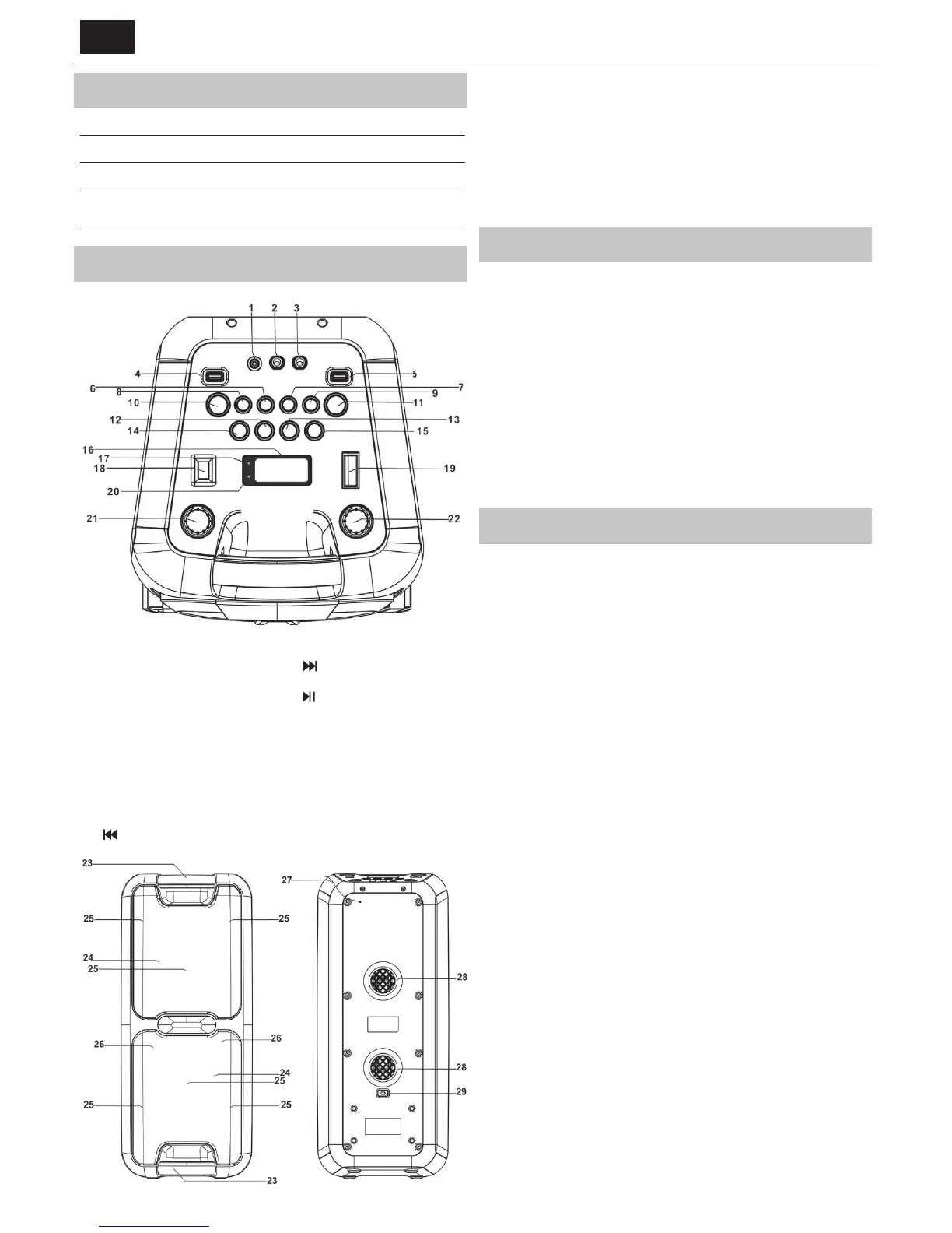 Page #36 background image
