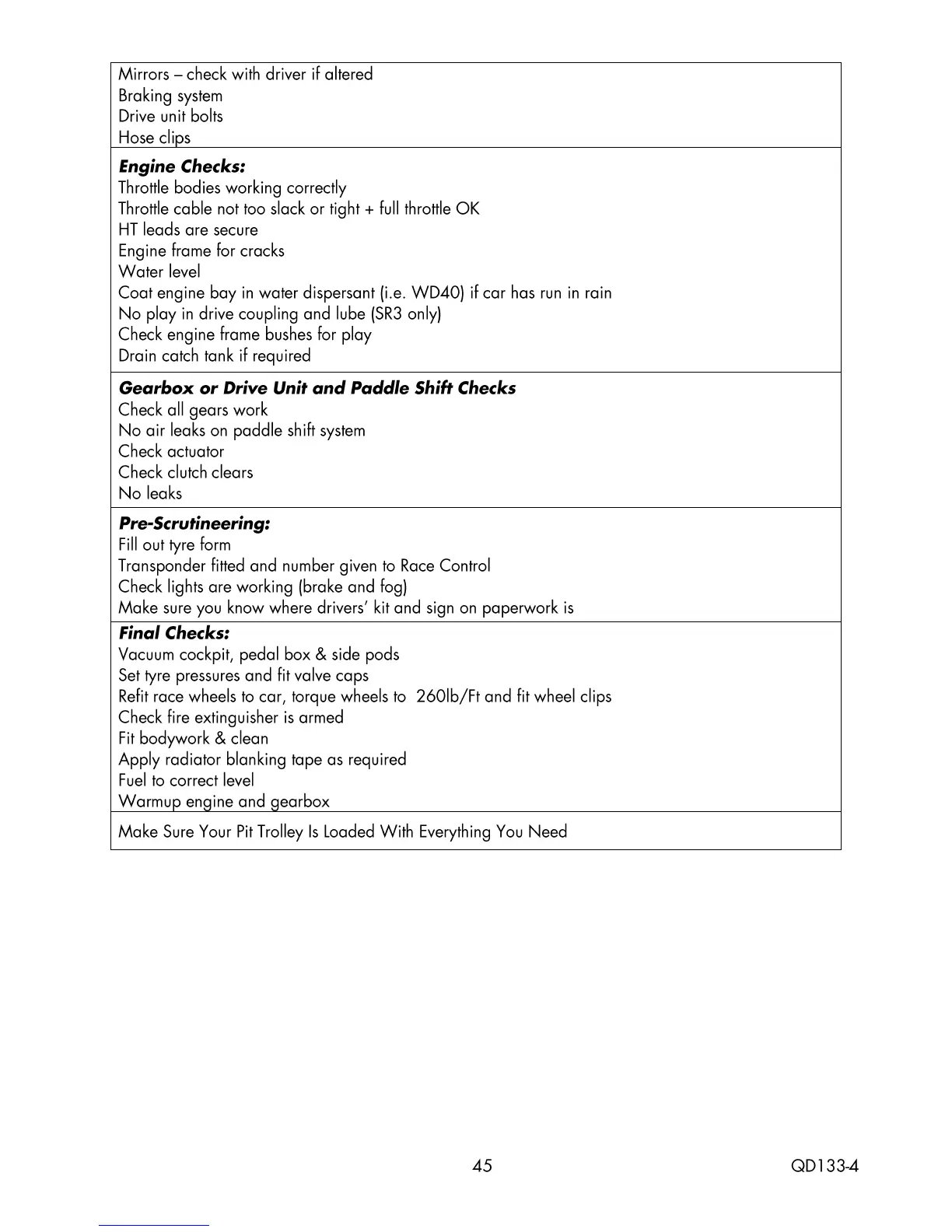 Page #45 background image