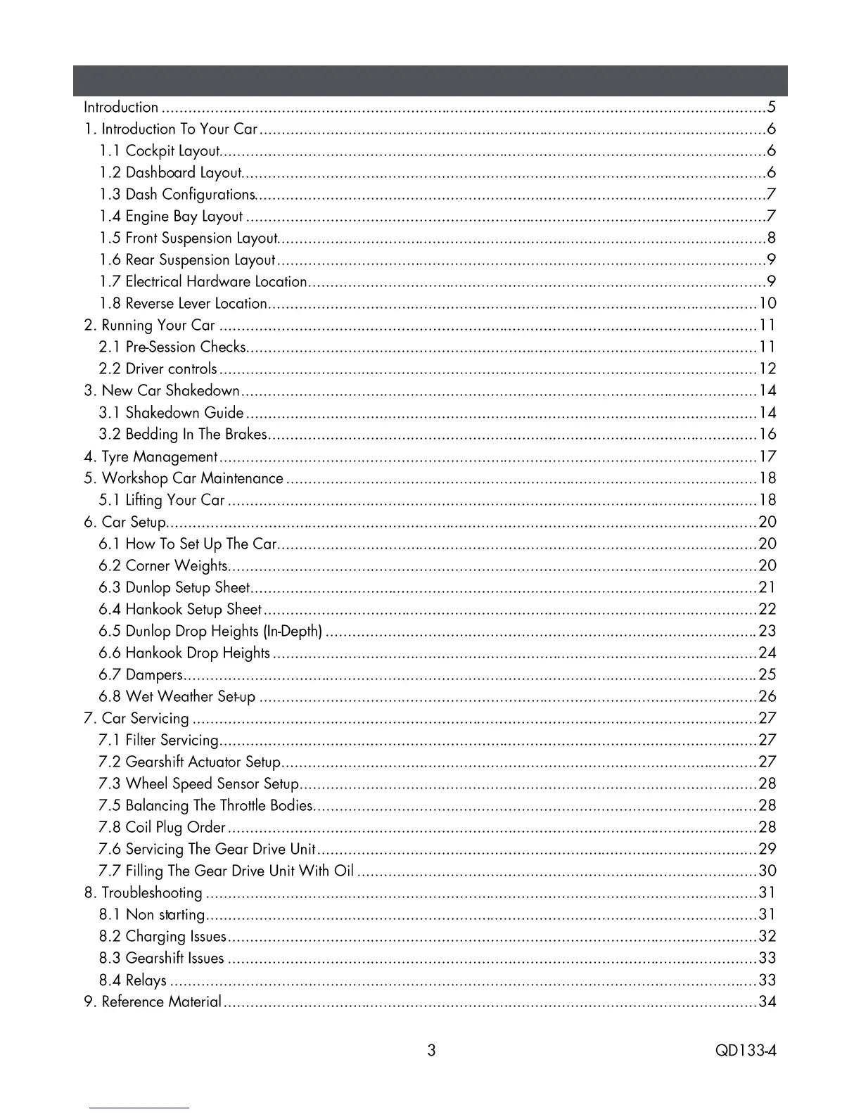 Page #3 background image