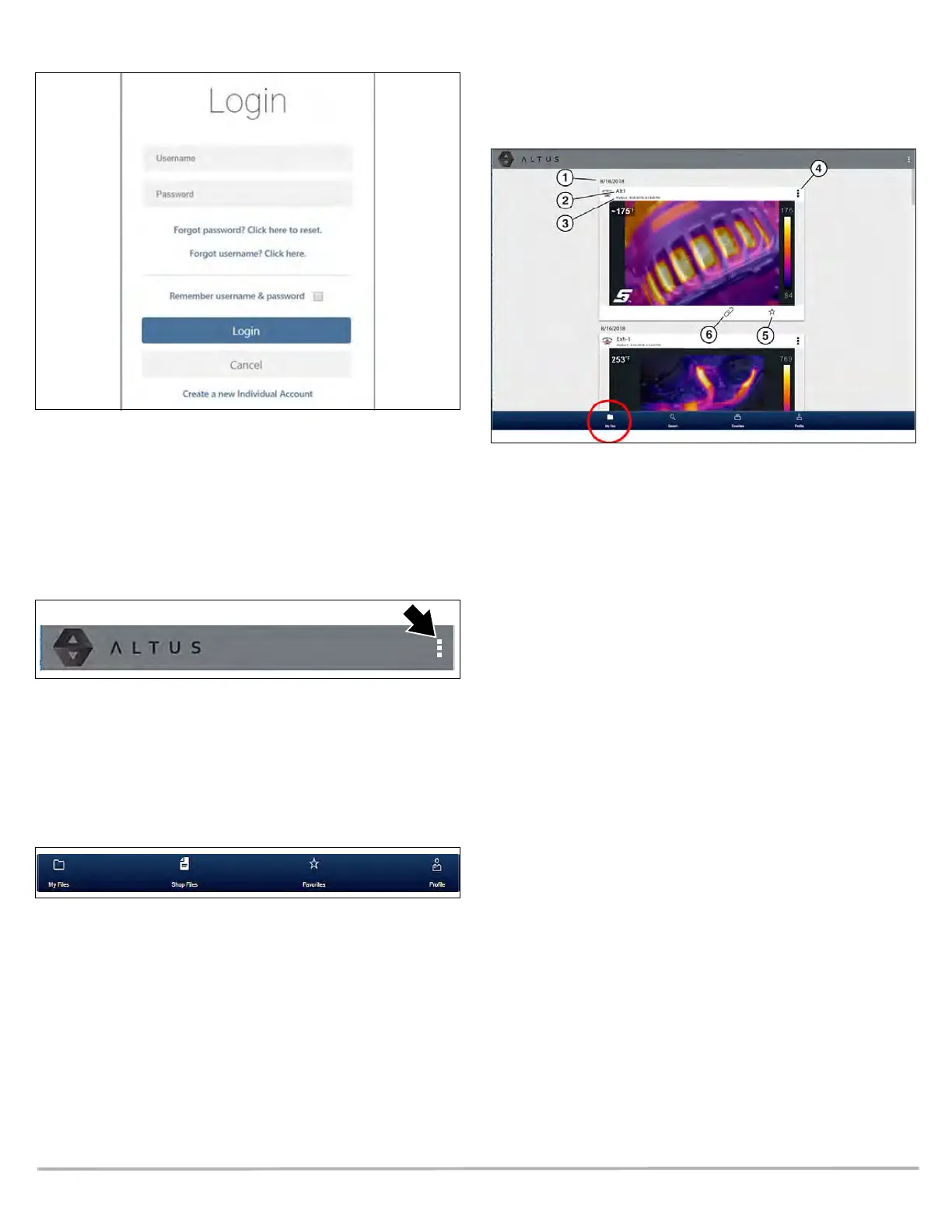 Page #4 background image