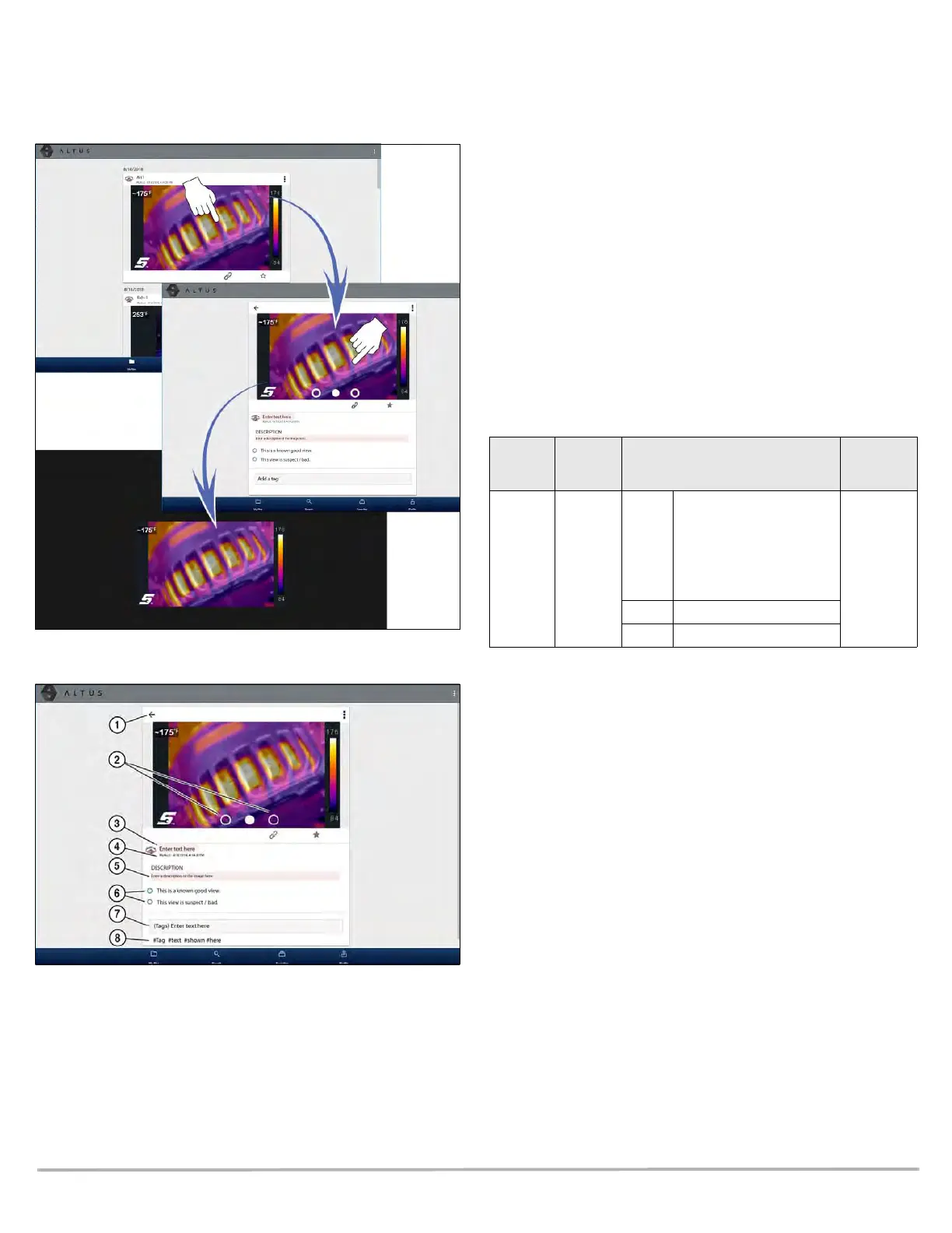 Page #5 background image