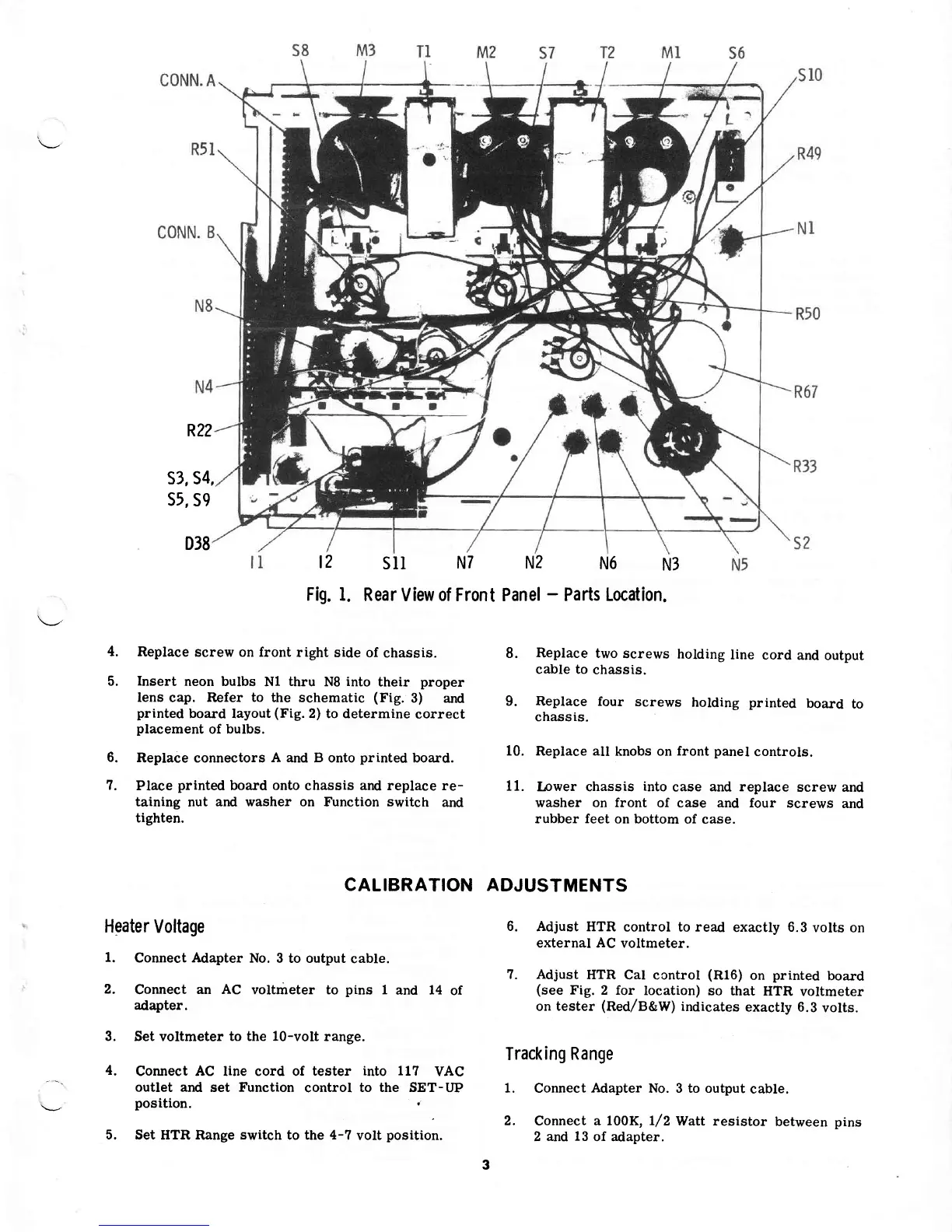 Page #3 background image