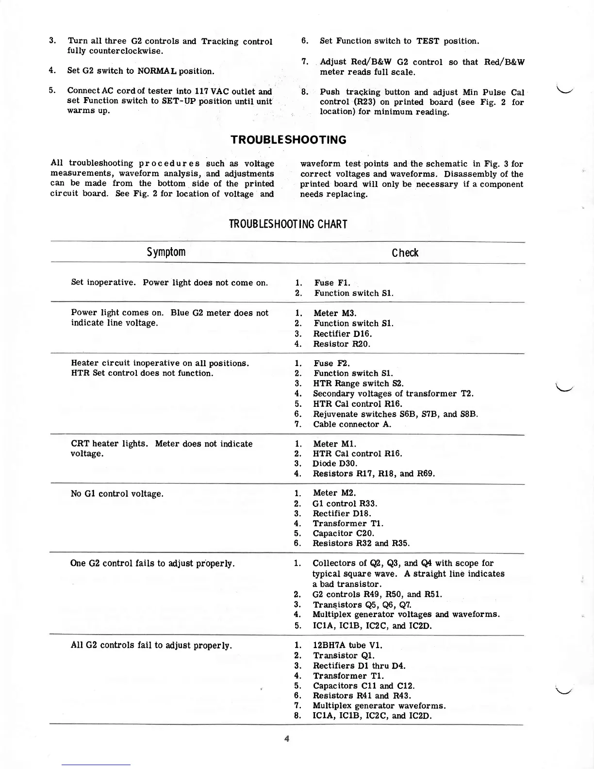 Page #4 background image