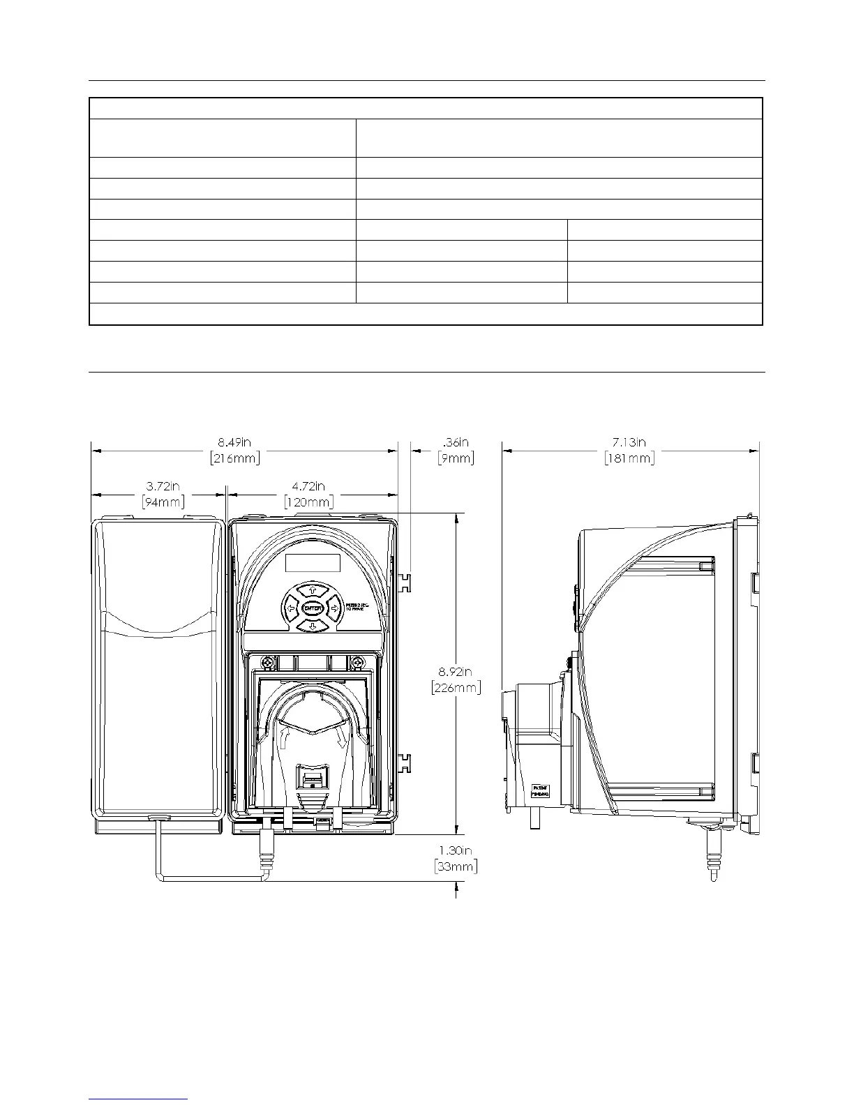 Page #3 background image