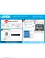 Preview: Quick Networking Guide