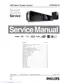 Preview: Service Manual
