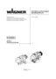 Preview: Translation Of The Original Operating Manual