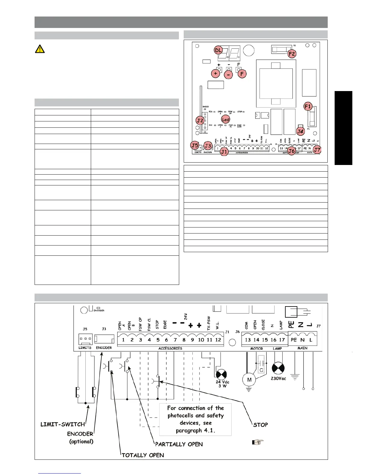 Page #2 background image