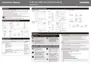 Preview: User & Installation Manual