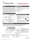 Preview: Installation Manual