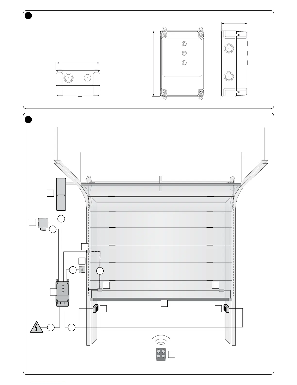 Page #2 background image