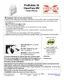 Preview: Owner's Manual