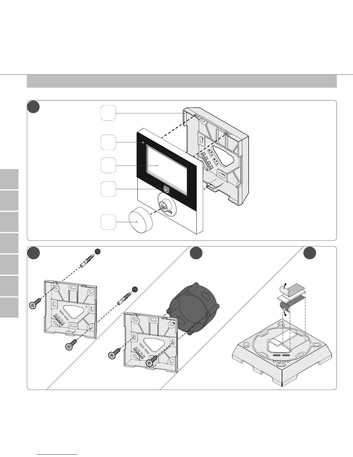Page #4 background image