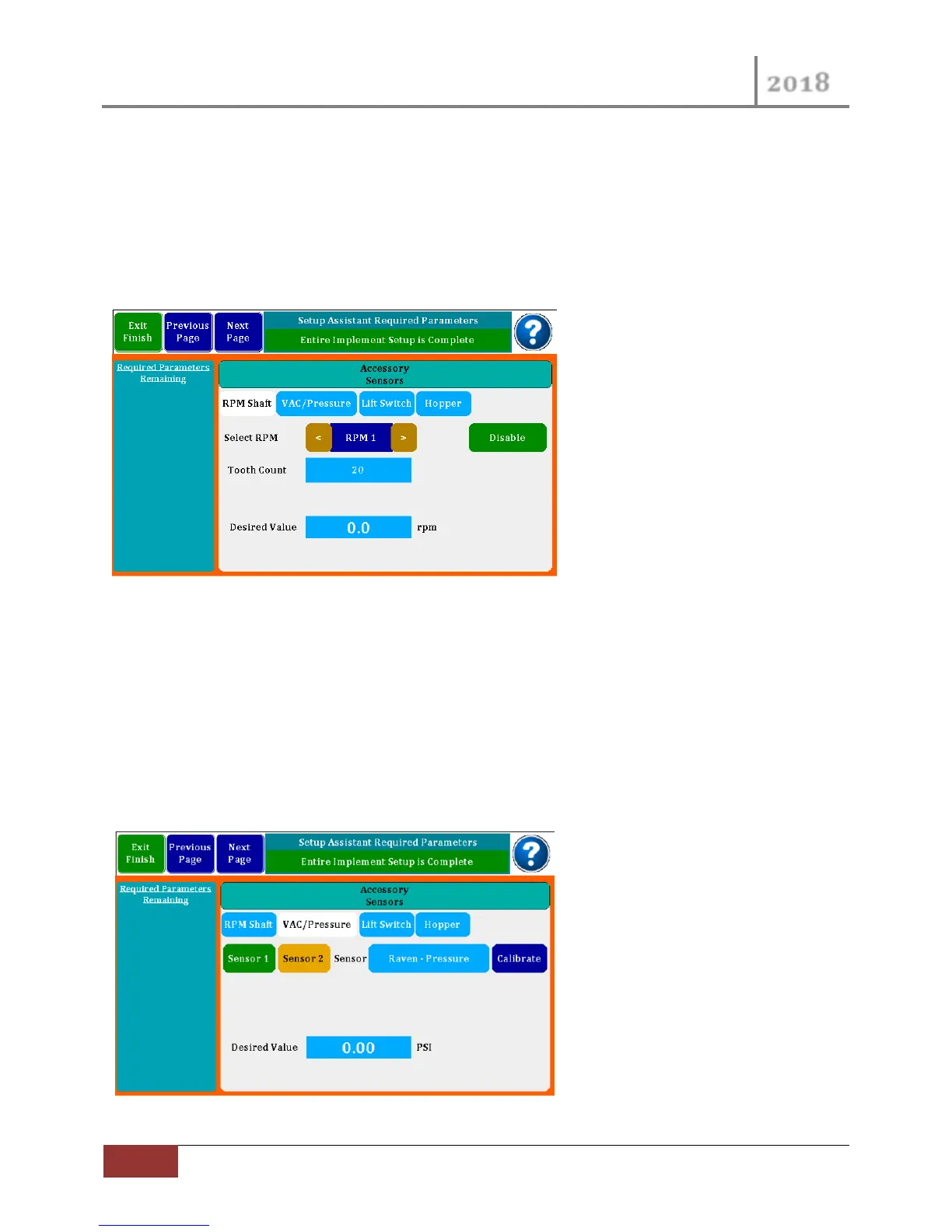 Page #22 background image