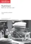 Preview: Instruction/Recipe Booklet