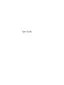 Preview: User Guide