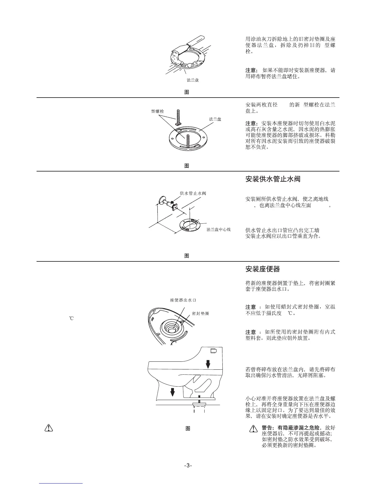 Page #3 background image