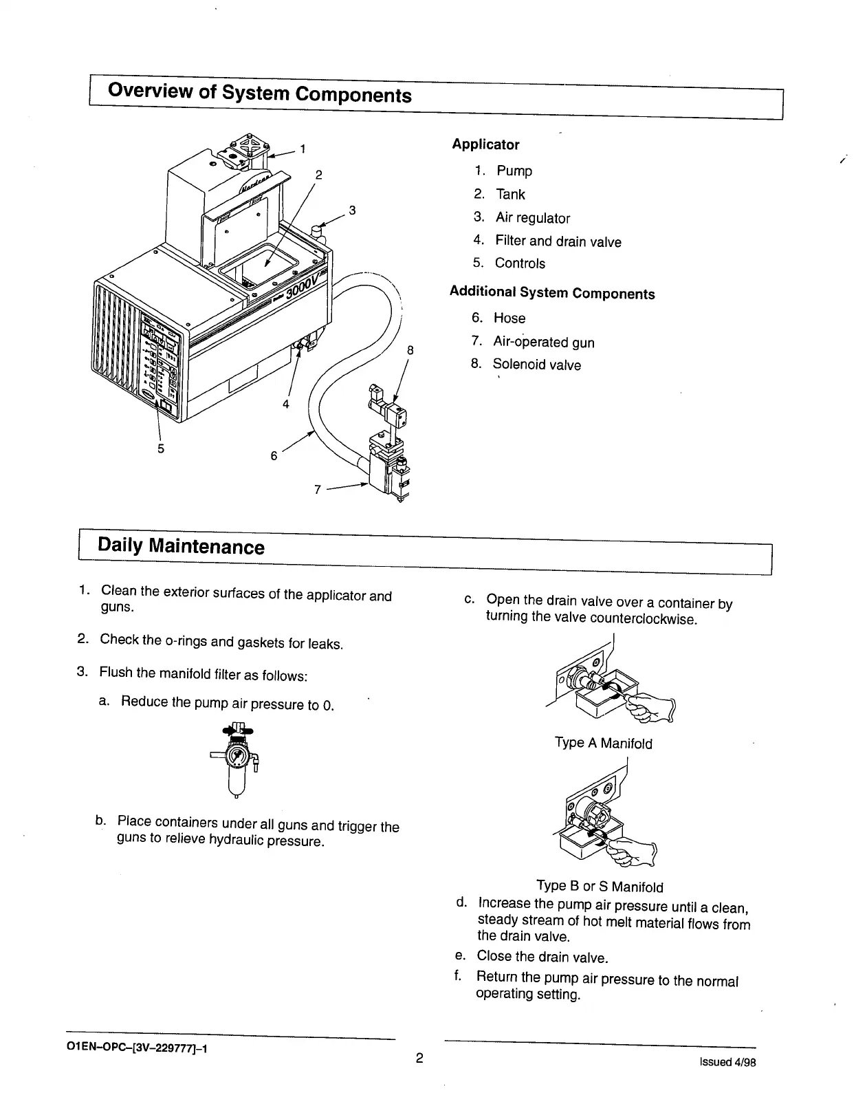 Page #5 background image