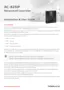 Preview: Installation & User Guide