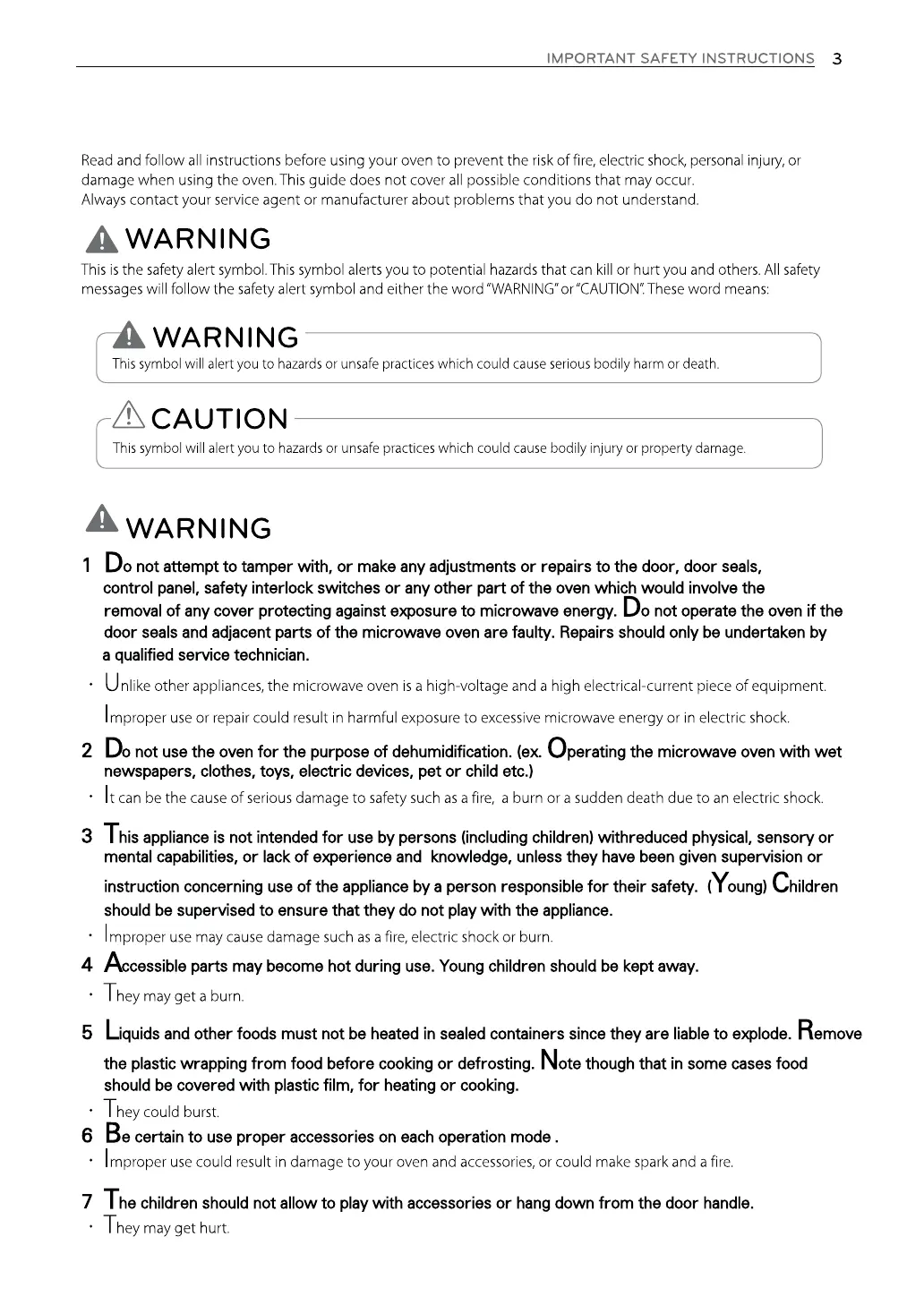 Page #3 background image