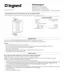Preview: Installation Instructions
