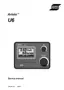 Preview: Service Manual