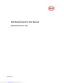 Preview: User Manual