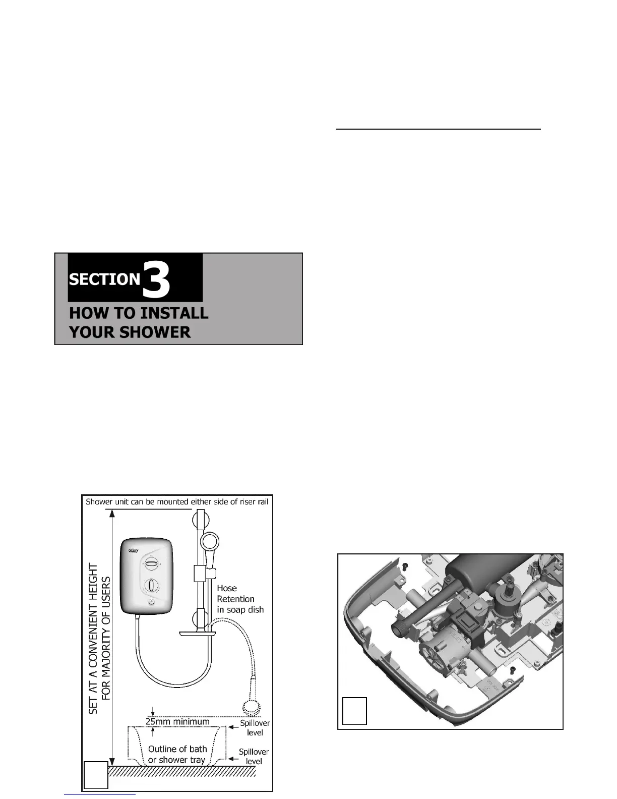 Page #3 background image