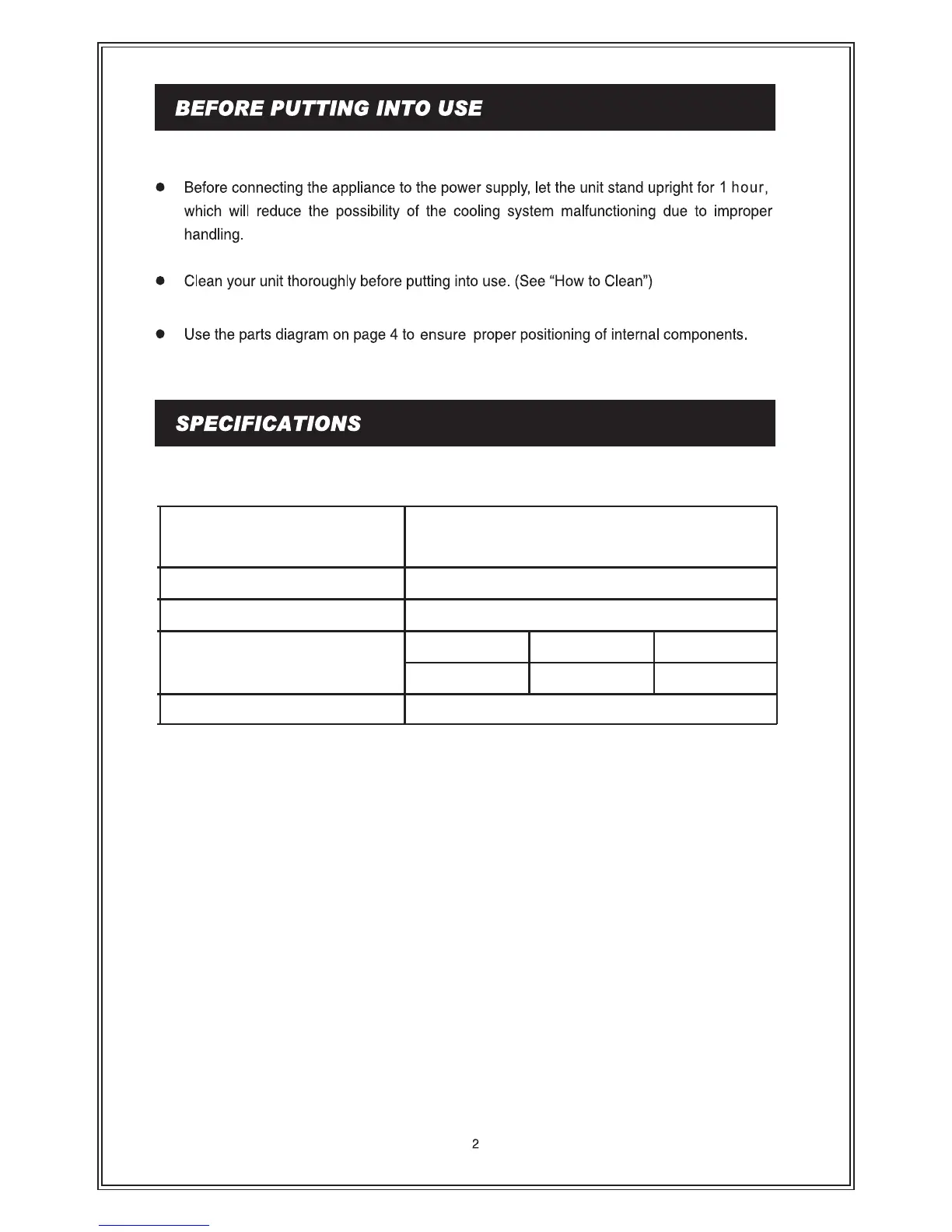 Page #4 background image