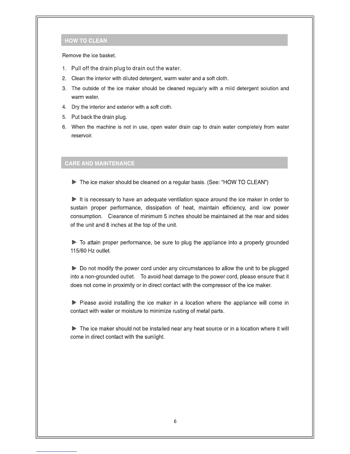 Page #8 background image