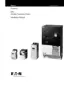 Preview: Installation Manual