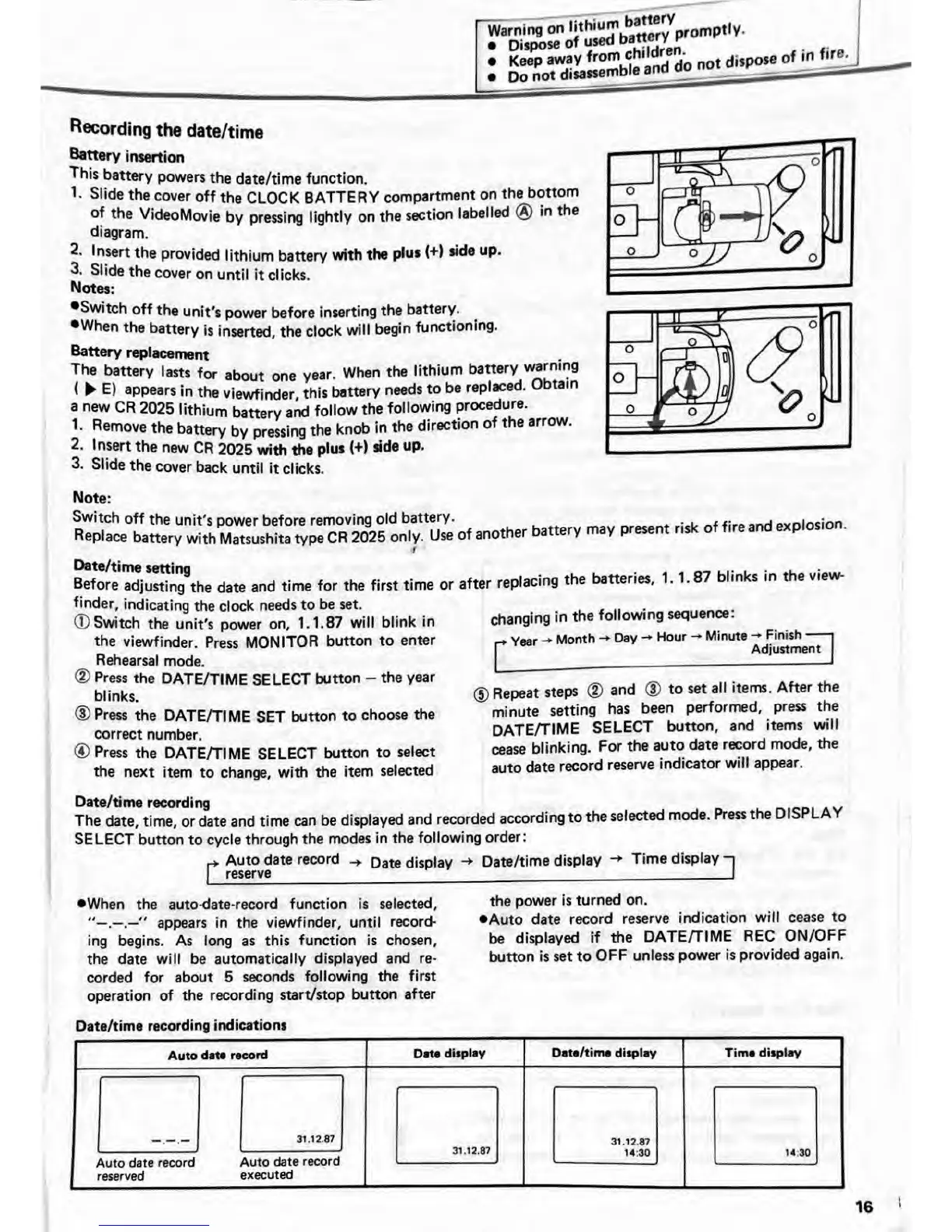 Page #19 background image