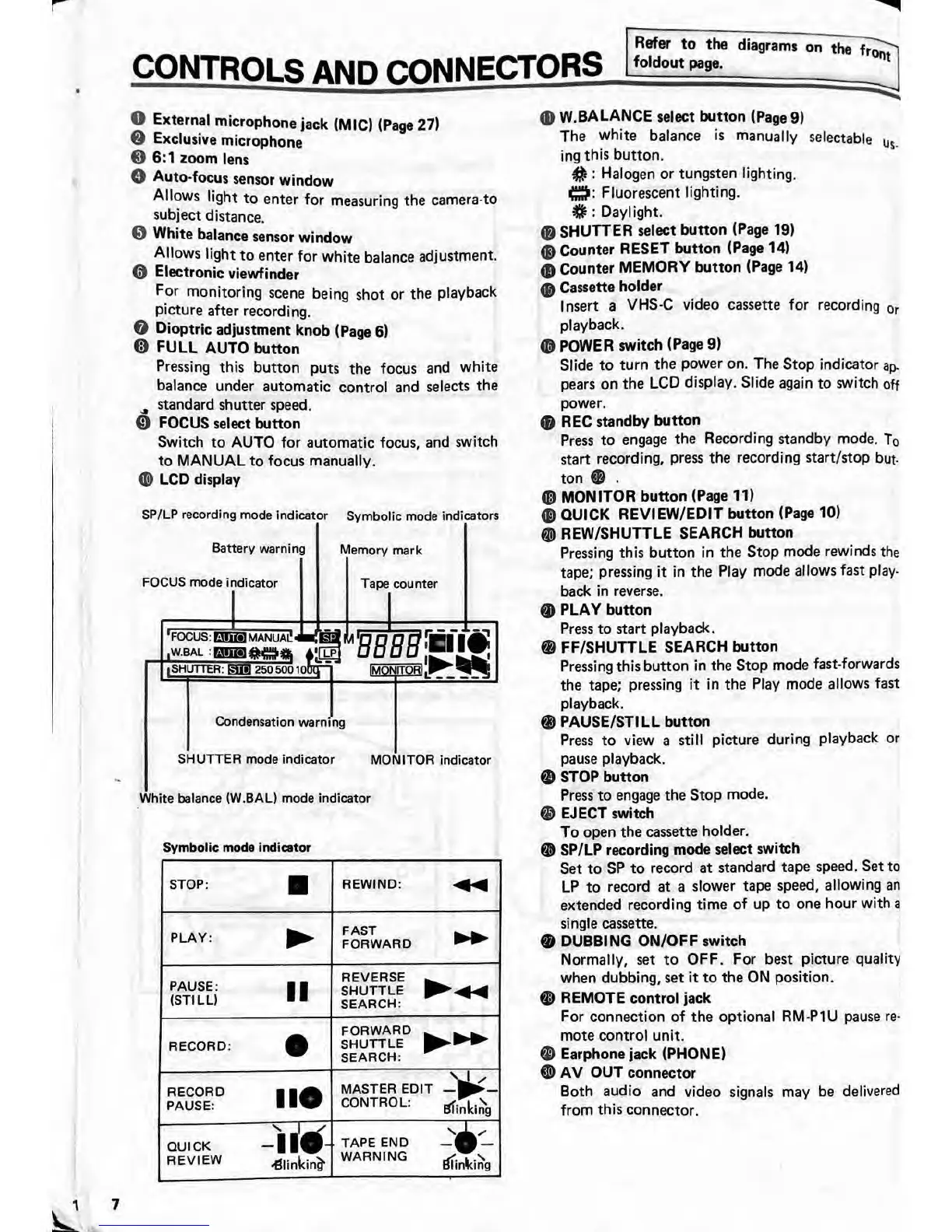 Page #10 background image