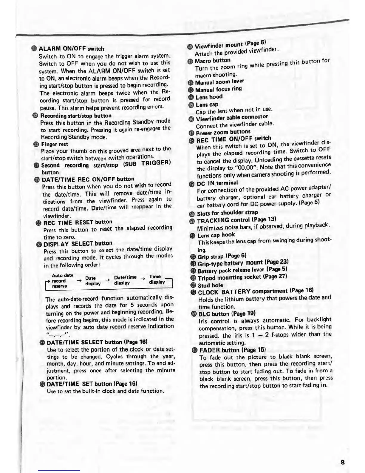 Page #11 background image