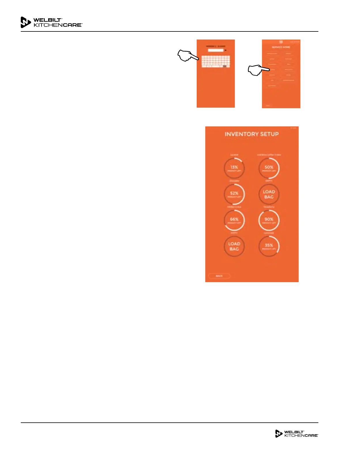 Page #18 background image
