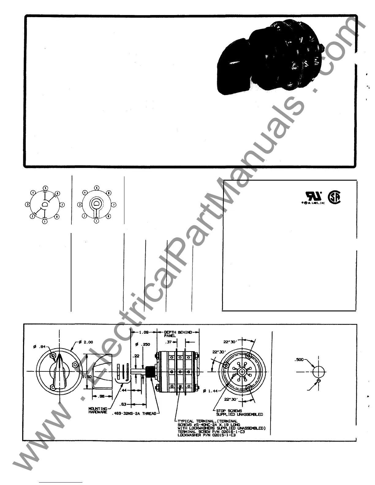 Page #2 background image