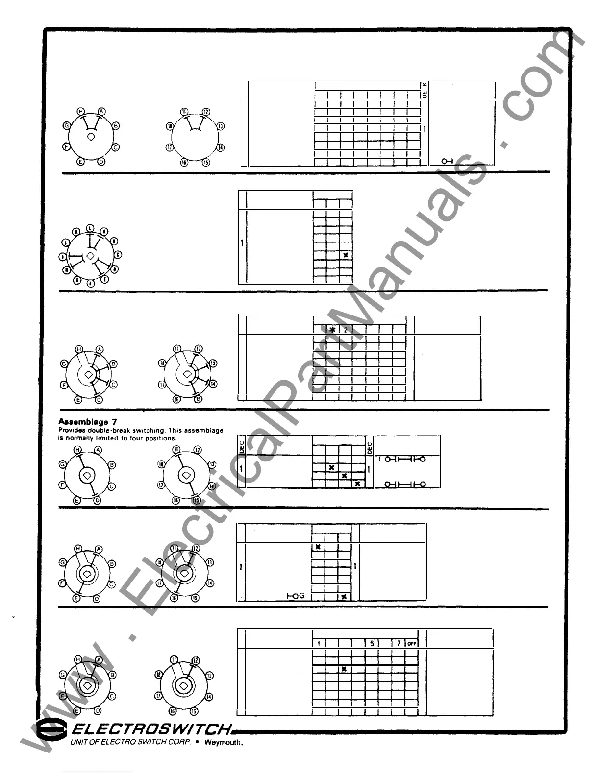 Page #5 background image
