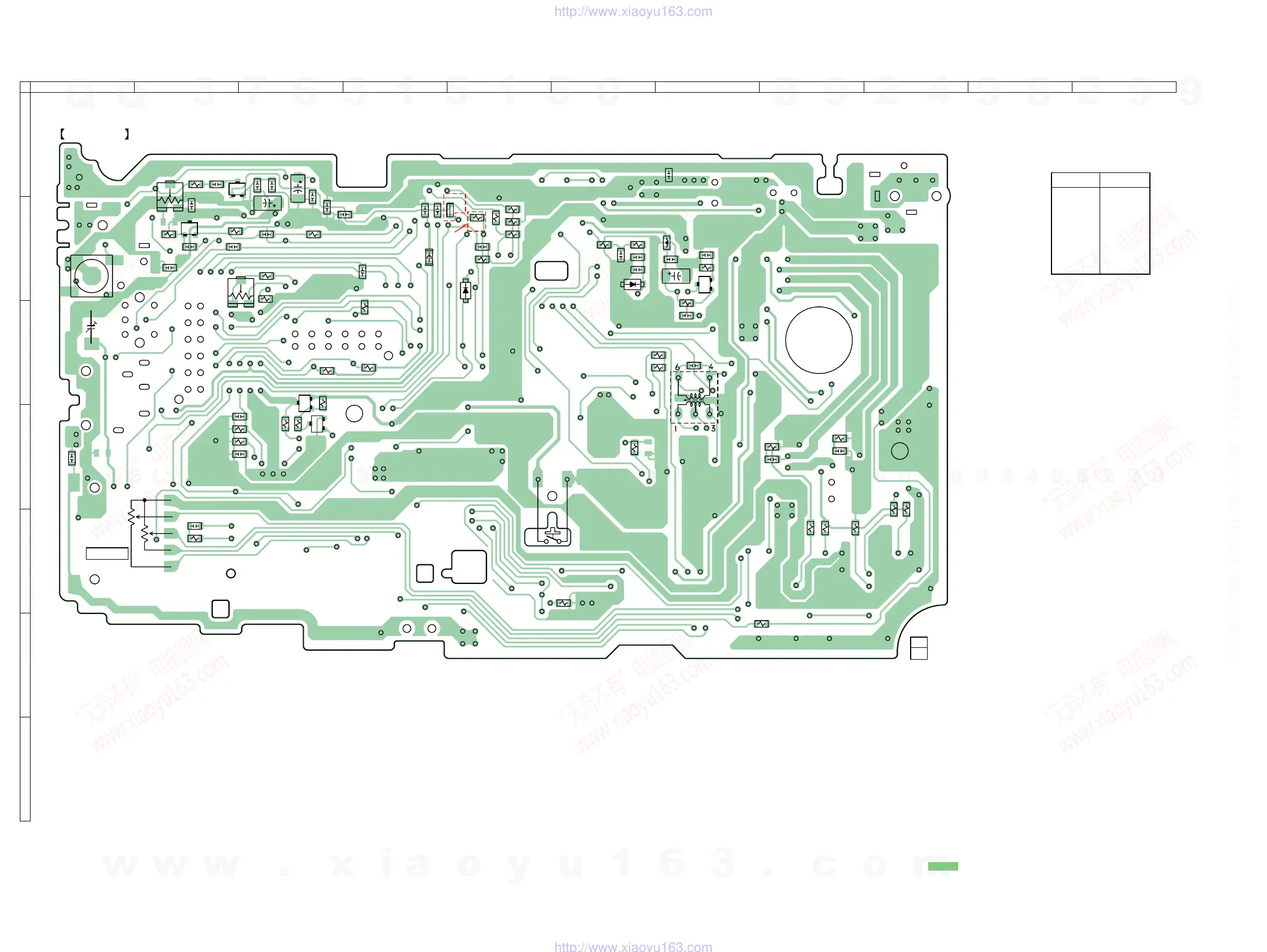 Page #10 background image