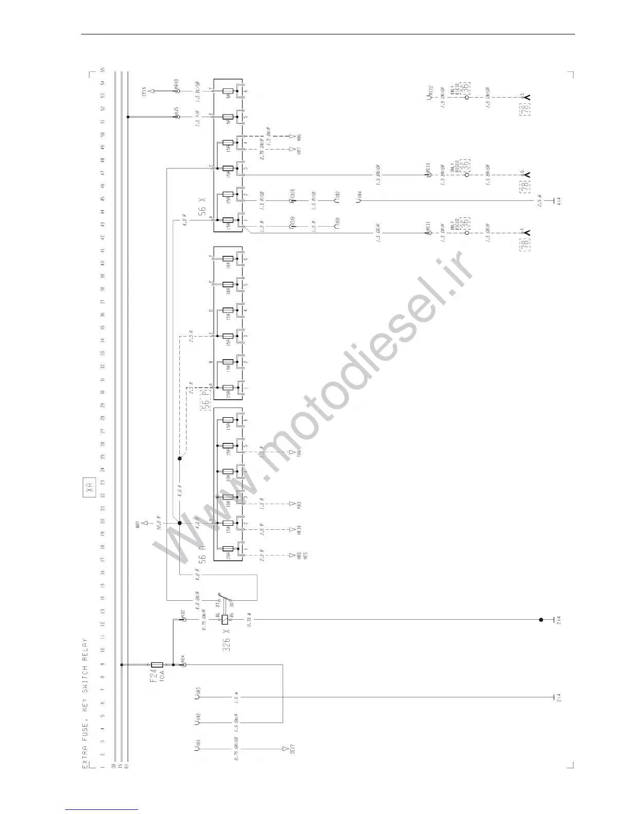 Page #45 background image