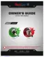 Preview: Owner's Manual