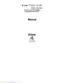 Preview: User Guide