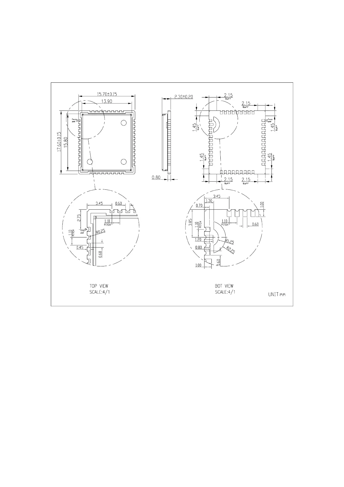 Page #15 background image