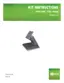 Preview: Kit Instructions