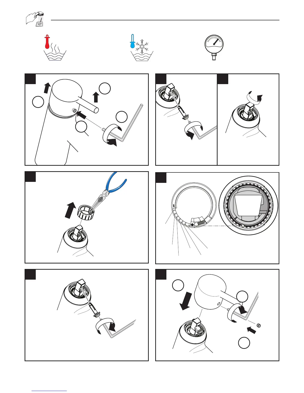 Page #6 background image