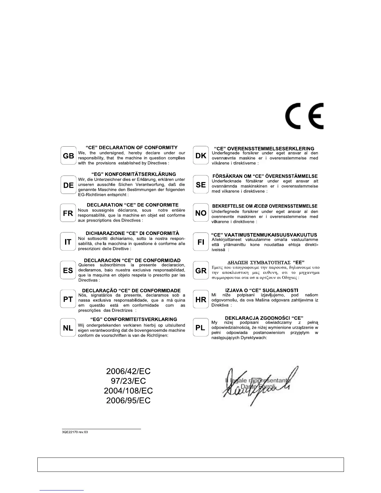 Page #2 background image